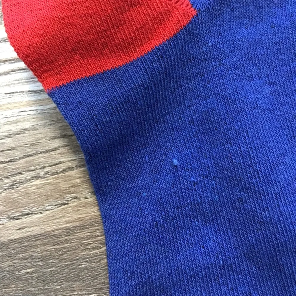 unbranded usa red